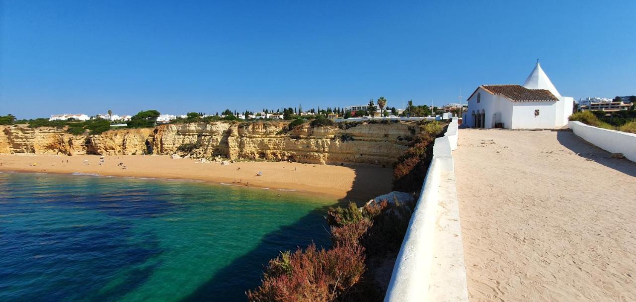 Casa Angela, 180M From The Beach Porches  Buitenkant foto