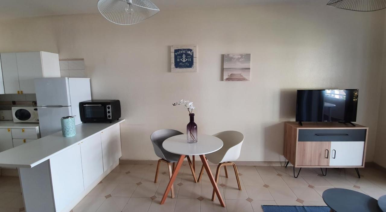 Casa Angela, 180M From The Beach Porches  Buitenkant foto