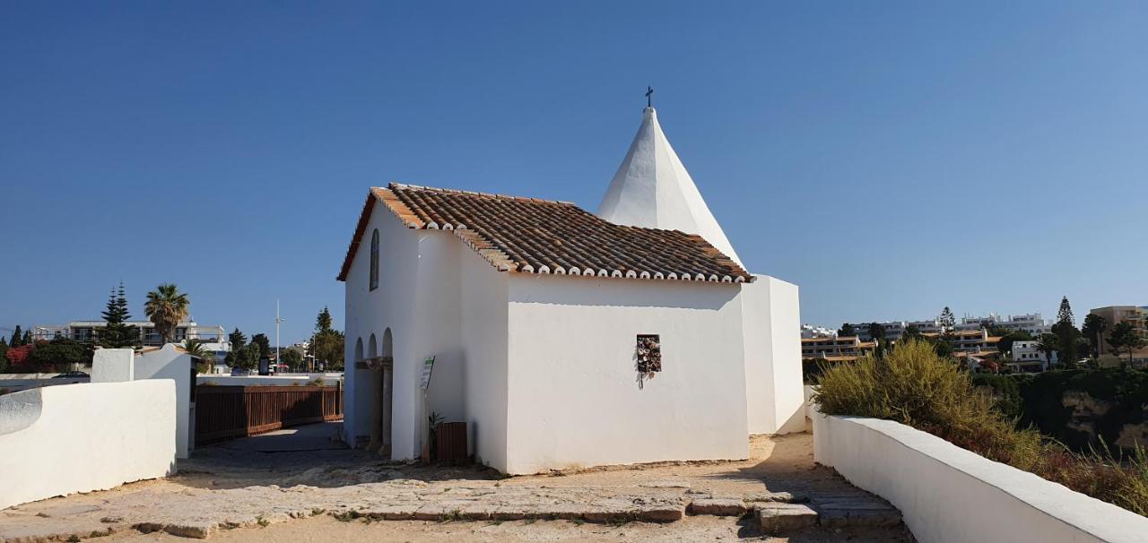 Casa Angela, 180M From The Beach Porches  Buitenkant foto
