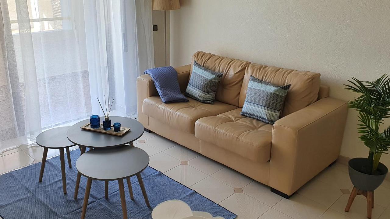 Casa Angela, 180M From The Beach Porches  Buitenkant foto